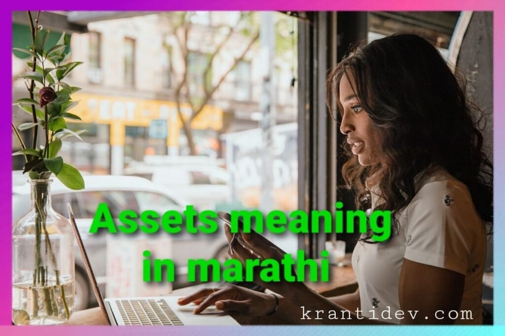 assets-meaning-in-marathi-krantidev