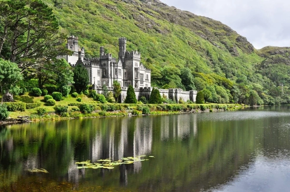 Best time to visit Ireland