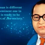 Doctor babasaheb ambedkar information in marathi