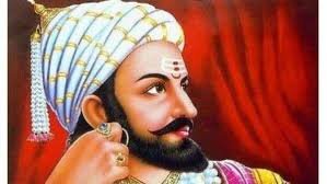 Shivaji Maharaj information in Marathi